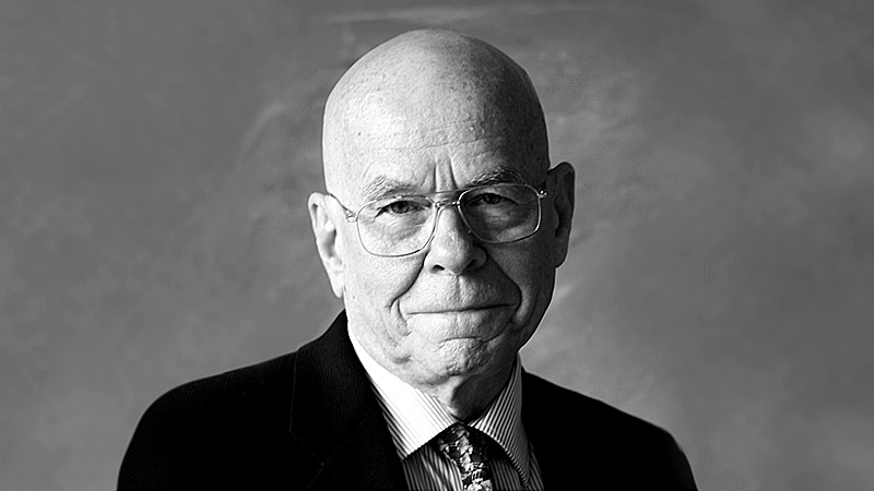 Barry Sharpless Headshot