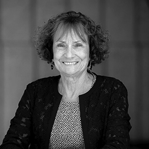 Pam Garzone, PhD