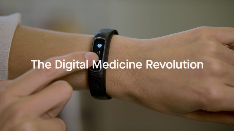 Bluetooth 5/Bluetooth Low Energy medical monitoring 'careable' and digital  therapeutic platform delivers patient engagement and remote care management  solution - nordicsemi.com