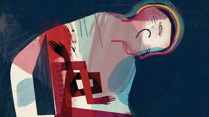 Unlocking the science of touch and chronic pain - Scripps Research Magazine