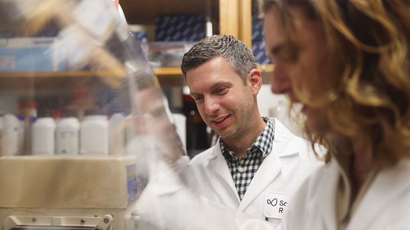 Michael Constantinides