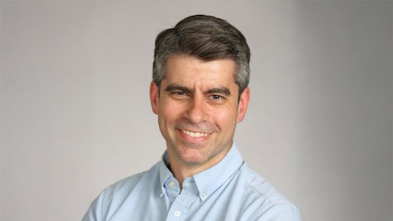 Christopher Parker Credit: Scripps Research 