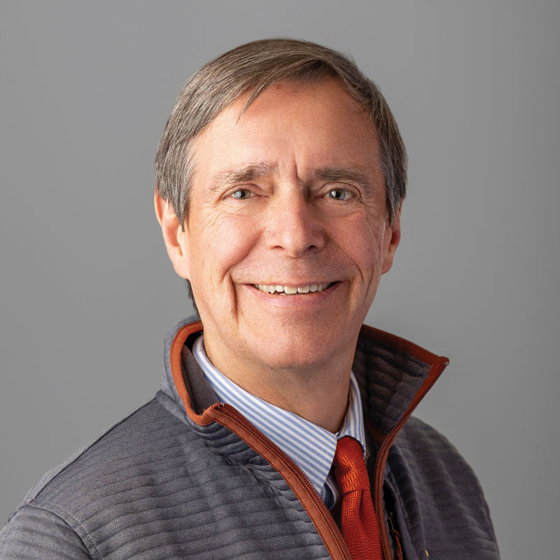 Douglas W. Phillips
