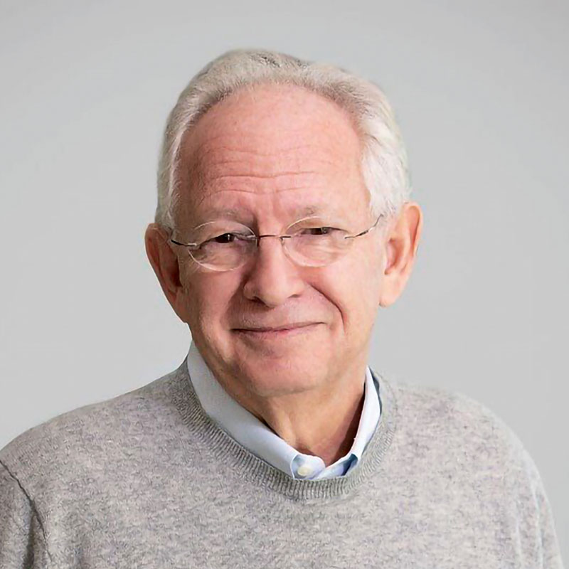 Steven M. Paul