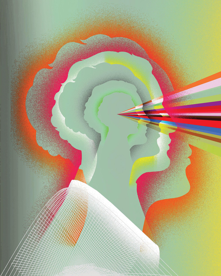 vision
