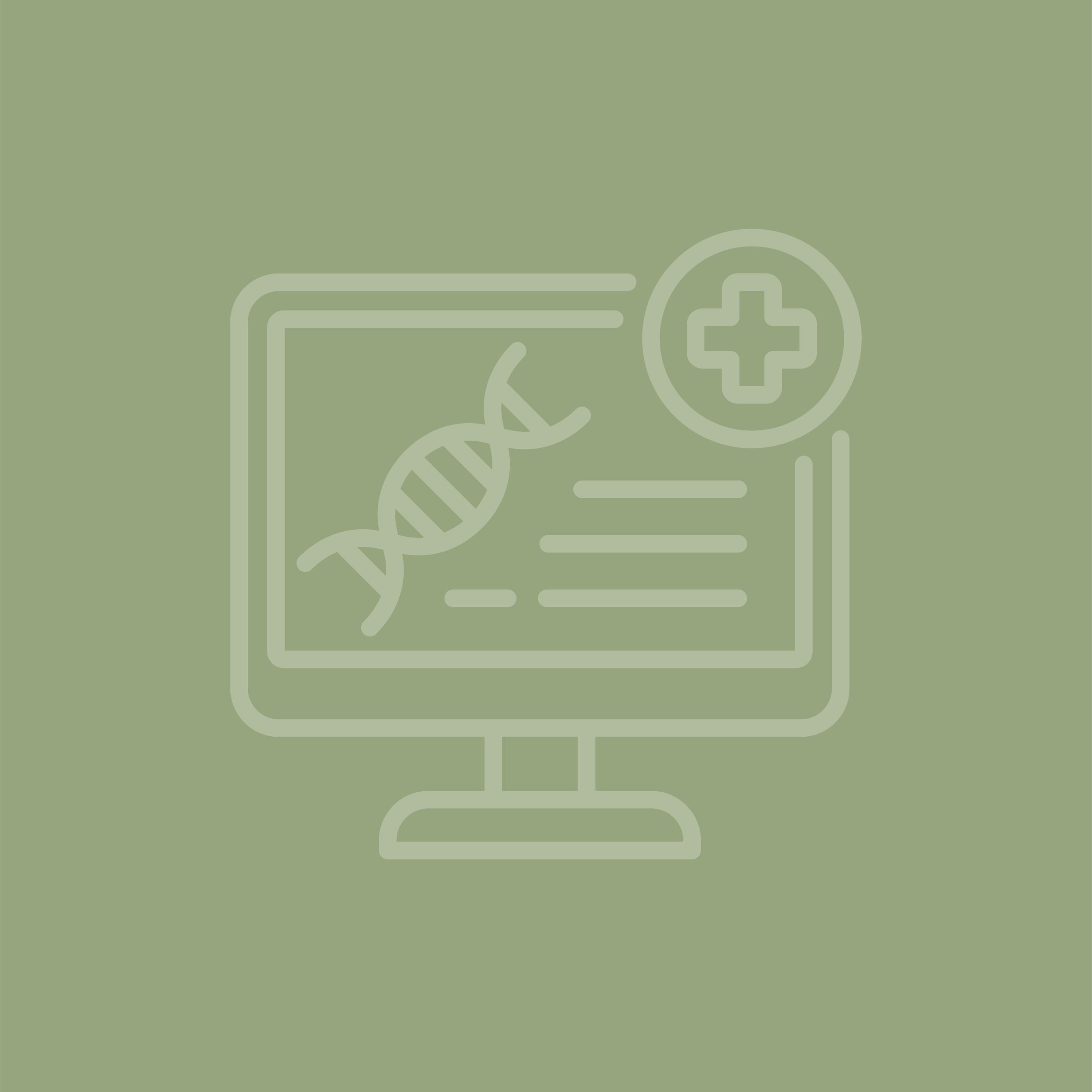 Telomeres and telomerase illustration